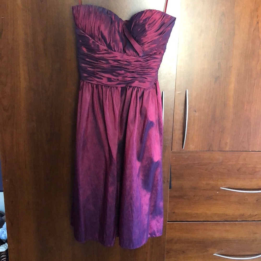 CAKE Grad/Prom Dress